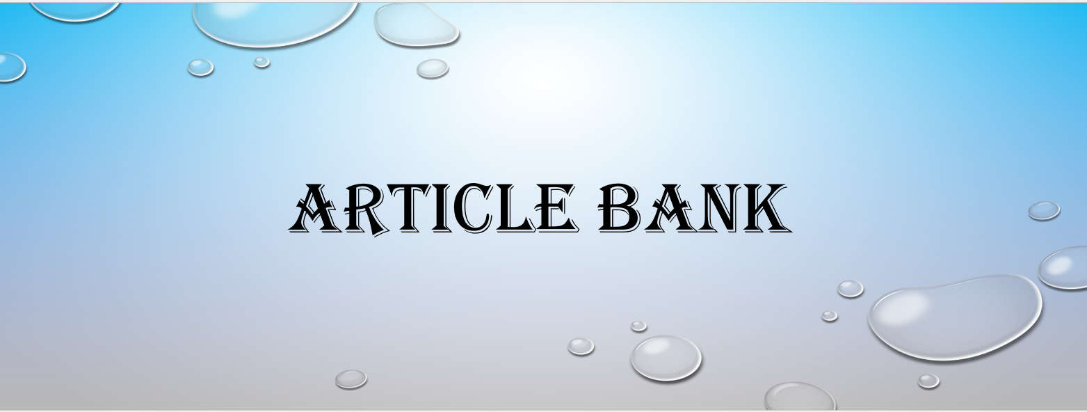Article Bank