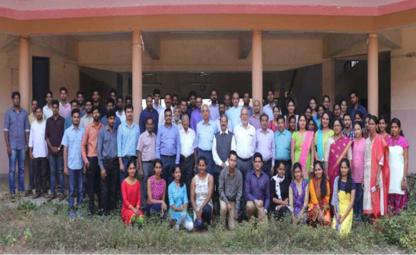 Seminar on “Soil investigations and forensic engineering