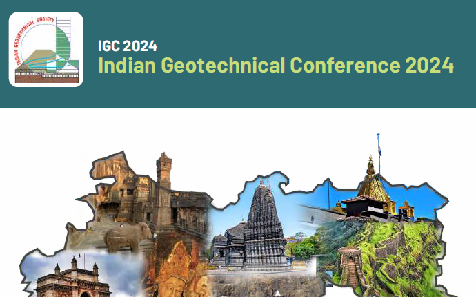 Indian Geotechnical Conference IGC-2024