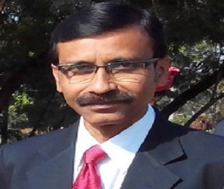 Dr. Shantanu Sarkar