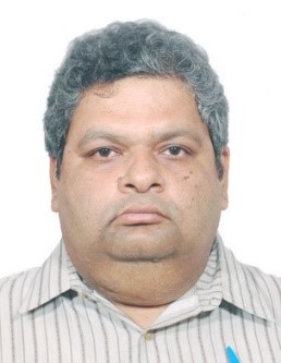Mr. Dwaipayan Bhadra