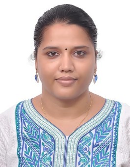 Dr. DIVYAPRIYA BALASUBRAMANI